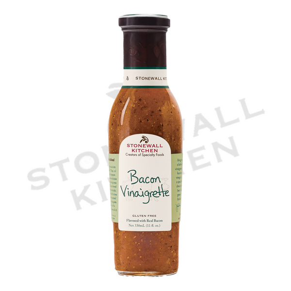 Stonewall Kitchen Dressing (Bacon Viniagrette) The Meat House Market