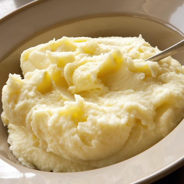 Creamy Mashed Potatoes (Party Sizes) The Meat House Market