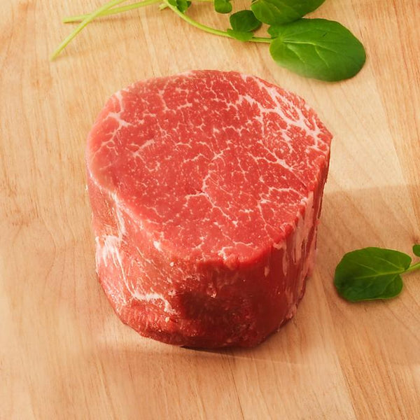 Filet Mignon USDA Top Choice The Meat House Market