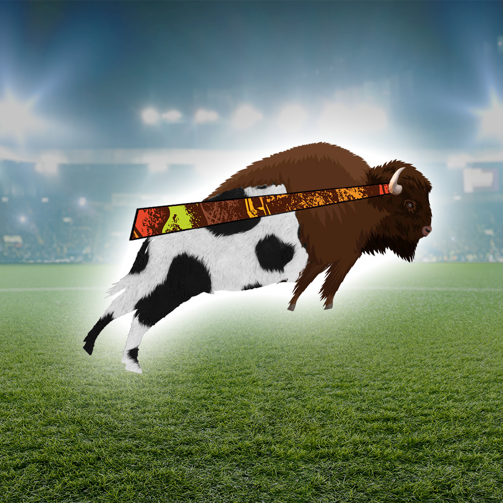 Beefalo Burger The Meat House Market