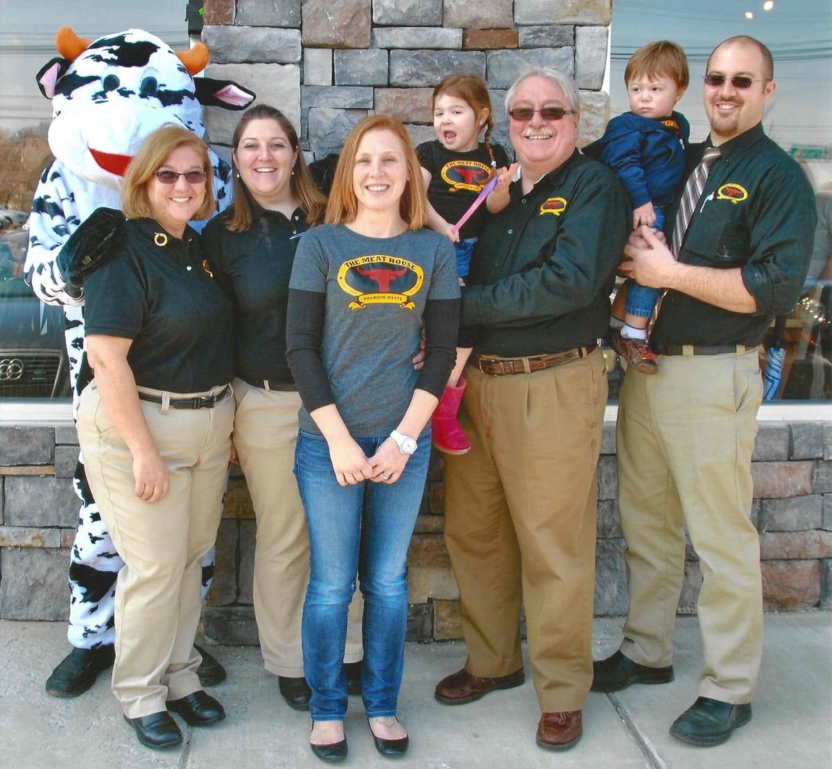 About Us The Meat House Market