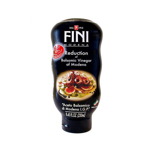 Fini Balsamic Reduction Modena The Meat House Market