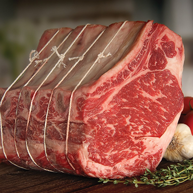 The Meat House Market