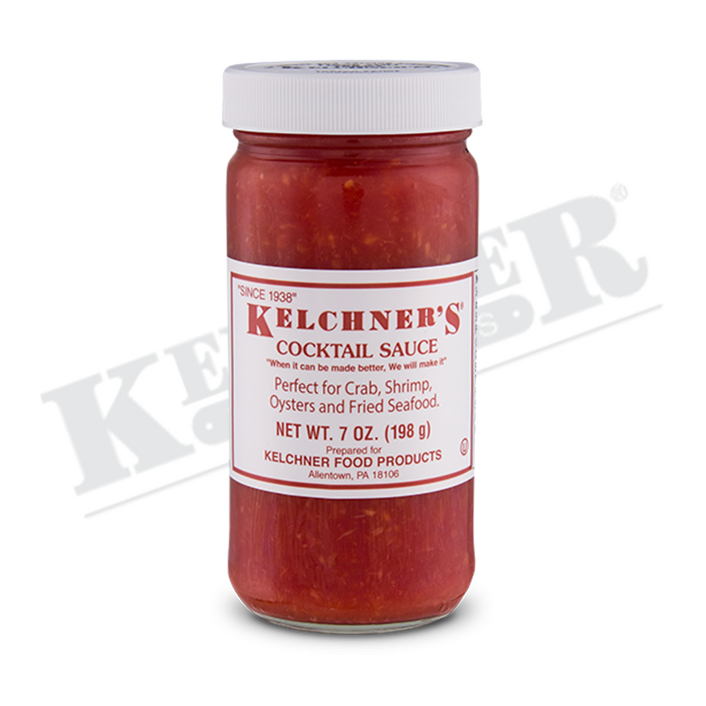 Kelchner's Cocktail Sauce The Meat House Market