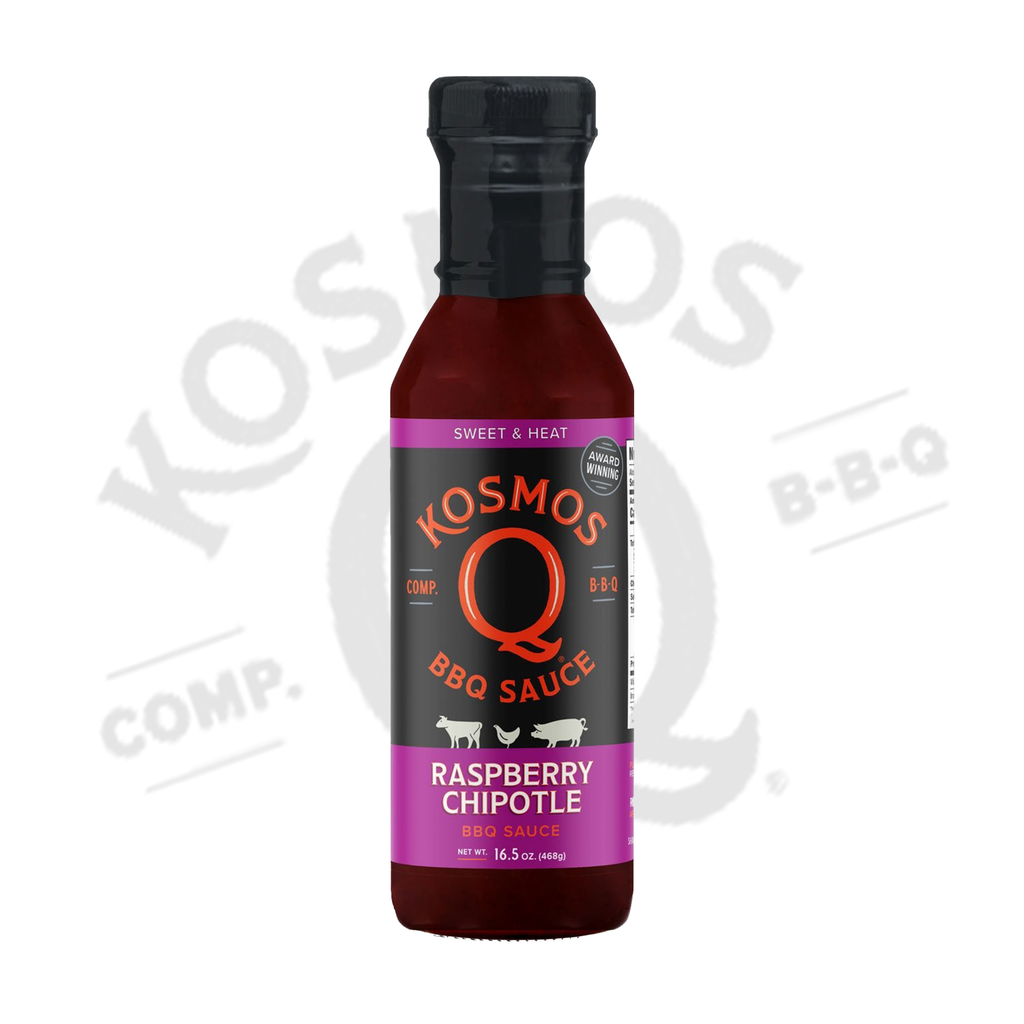 B and q bbq online