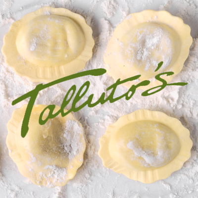 Talluto's ~ Ravioli (Lobster) – The Meat House Market
