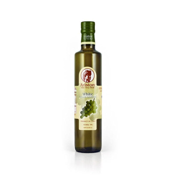 Grocery Ariston White Balsamic Vinegar (8.45oz)