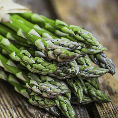 Grocery Asparagus (bunch)