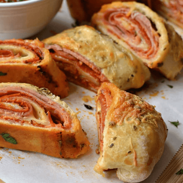 Grocery Italian Stromboli - A Casa