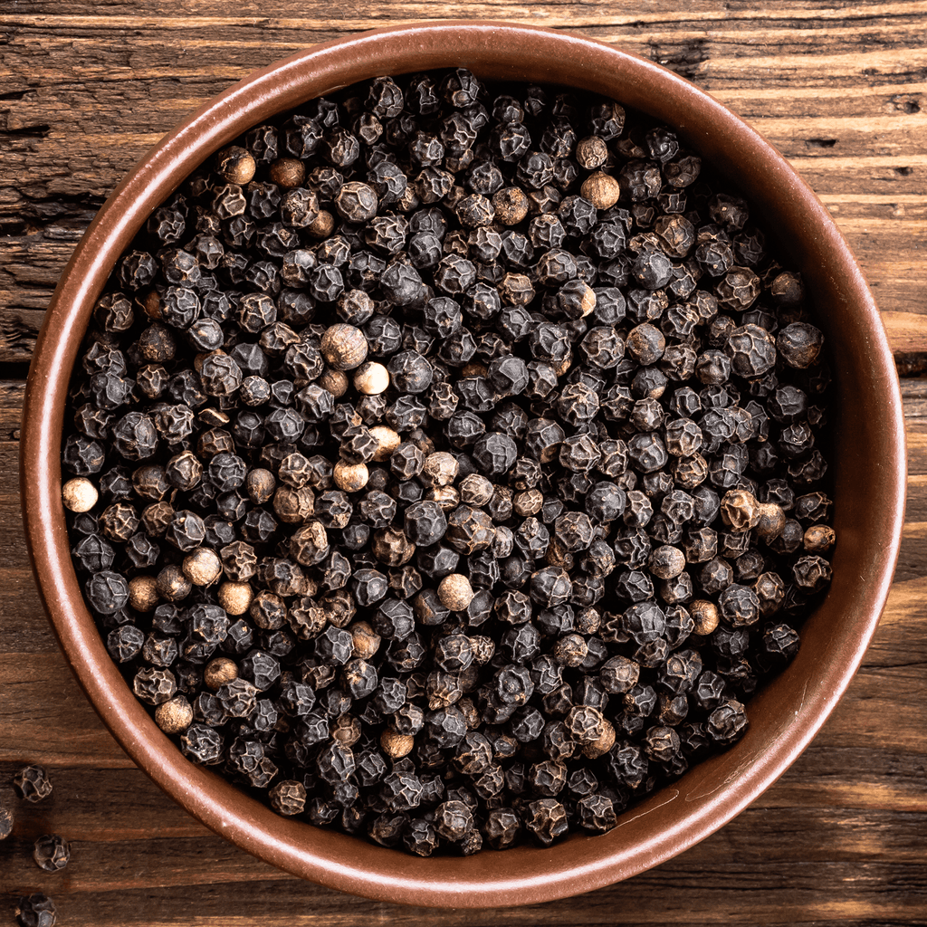 Peppercorns Whole Black Pepper The Meat House Market
