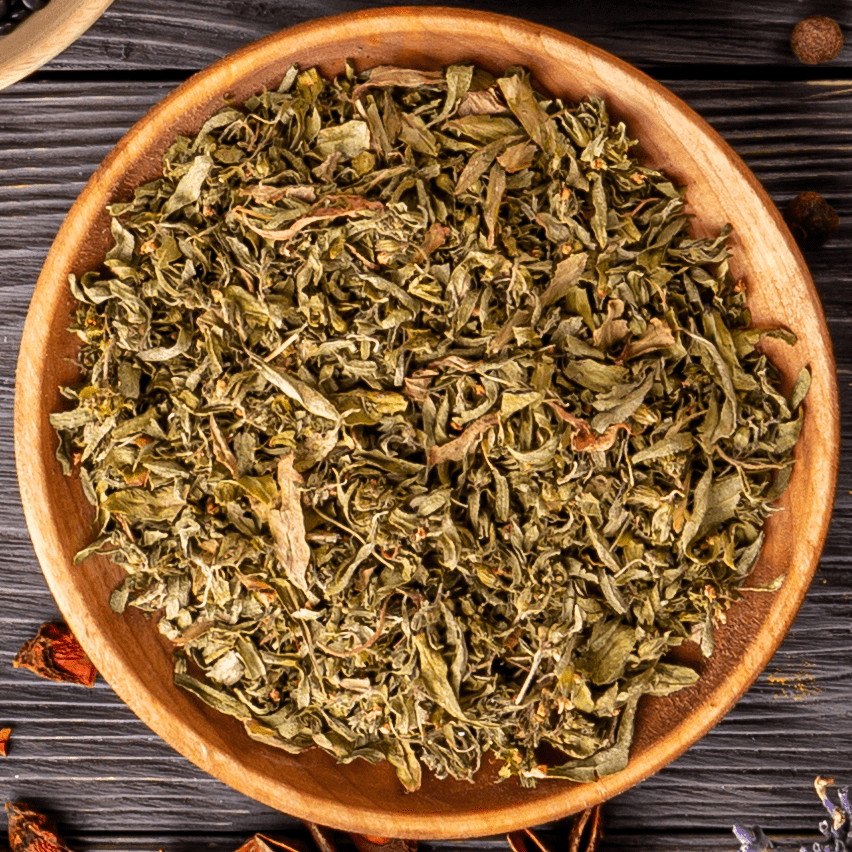 Rustic Rosemary & Garlic Rub – The Meat House Market