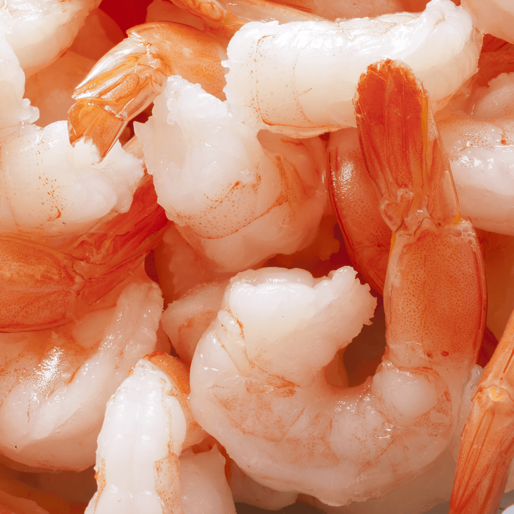 Jumbo Shrimp (Cooked or Raw) The Meat House Market