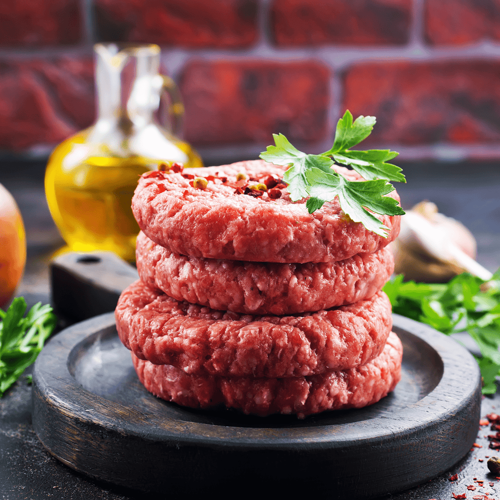 Burgers The Original Meat House The Meat House Market