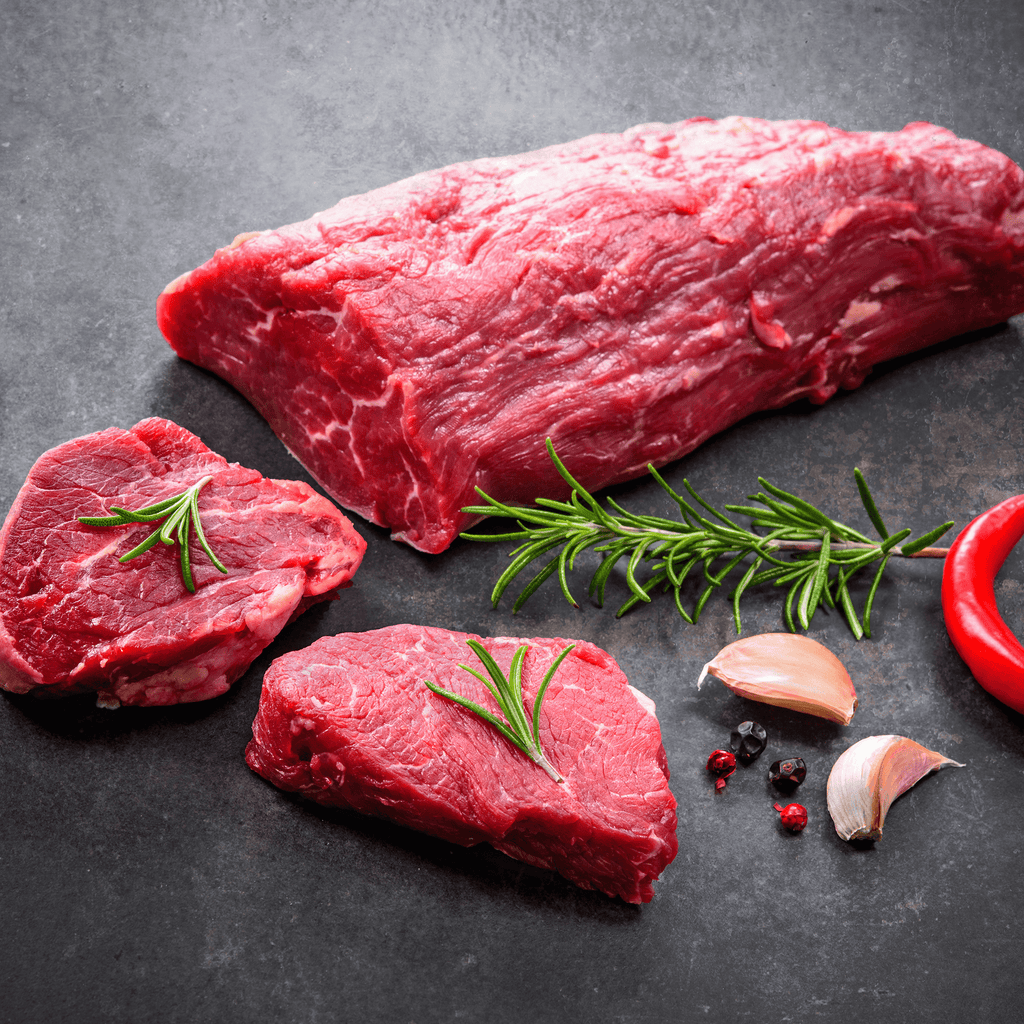 Tenderloin Roast 100 Grass Fed [DEPOSIT] The Meat House Market