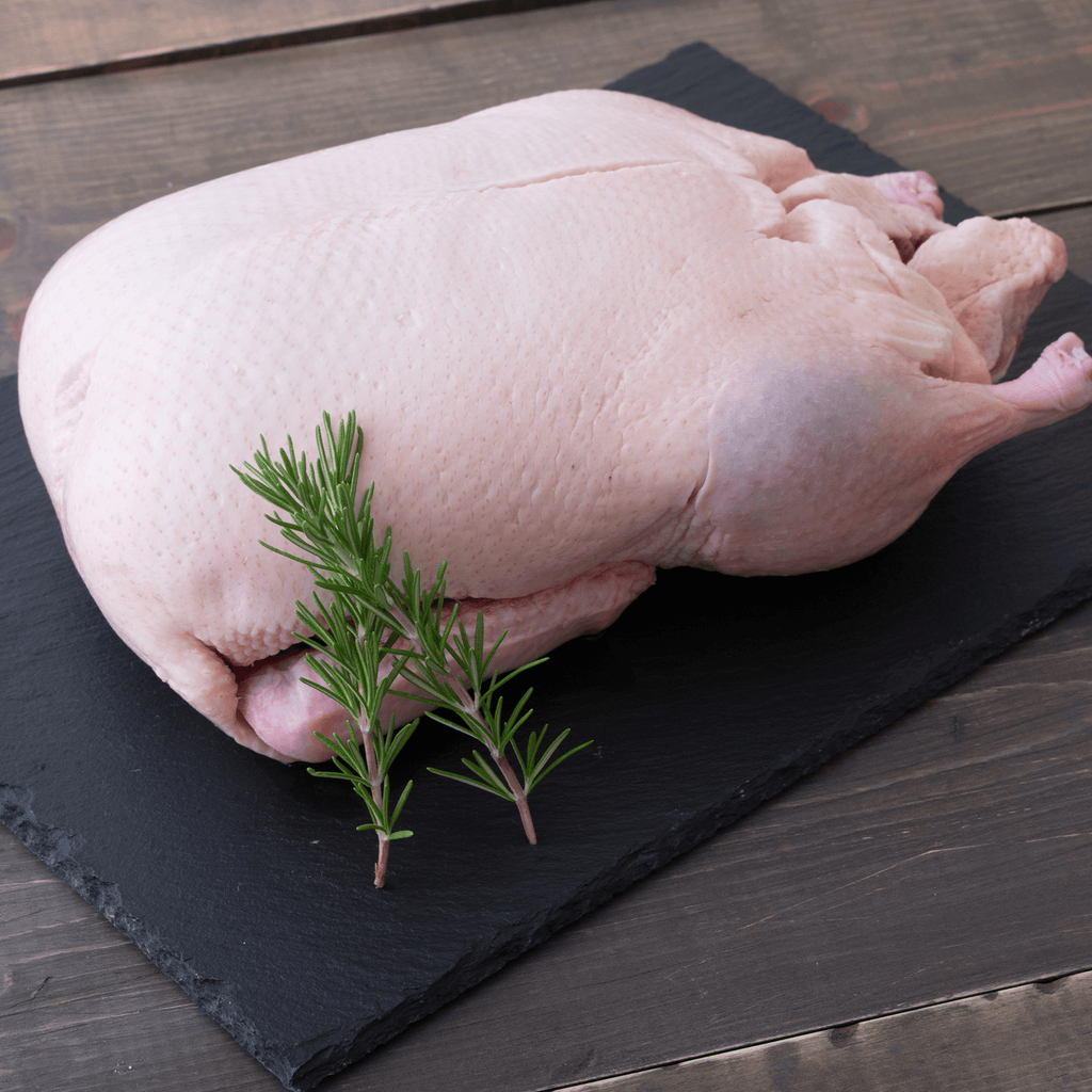 Whole Goose [DEPOSIT] The Meat House Market