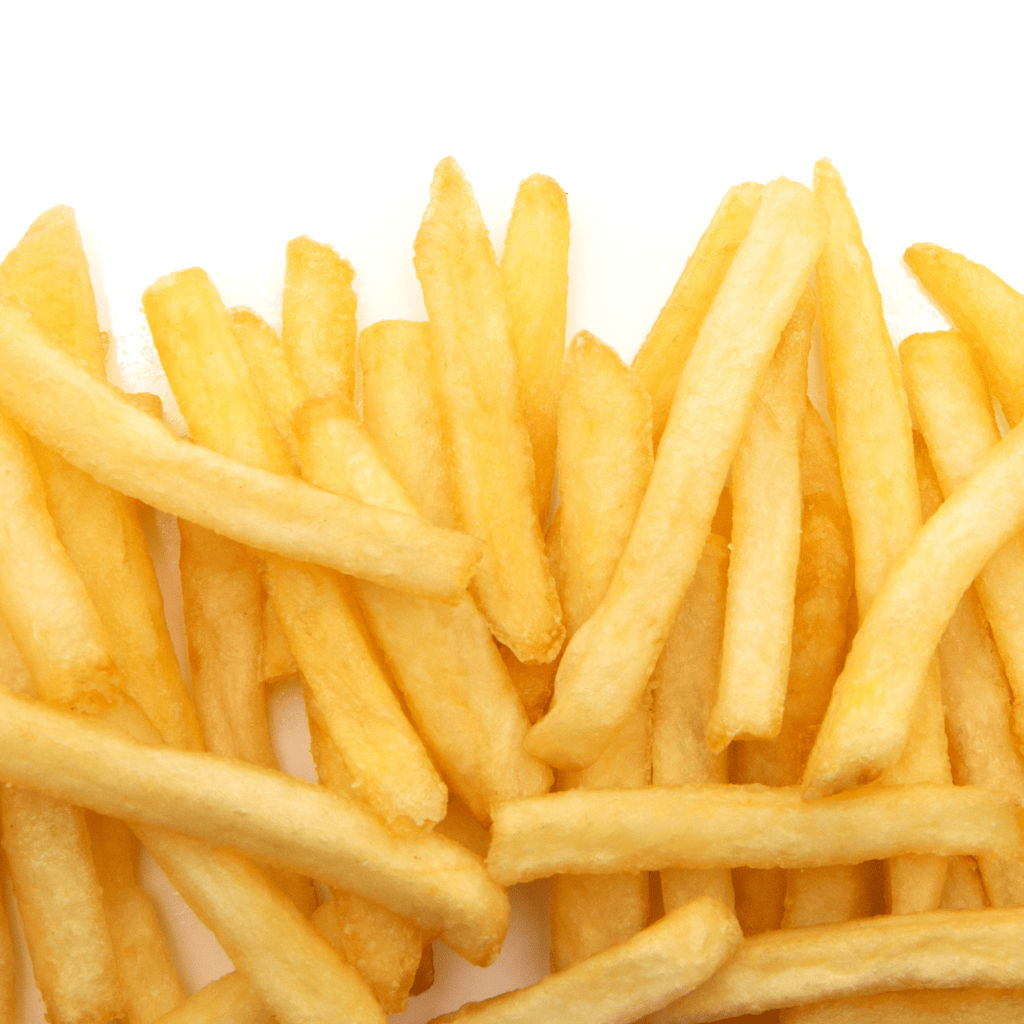 French Fries The Meat House Market