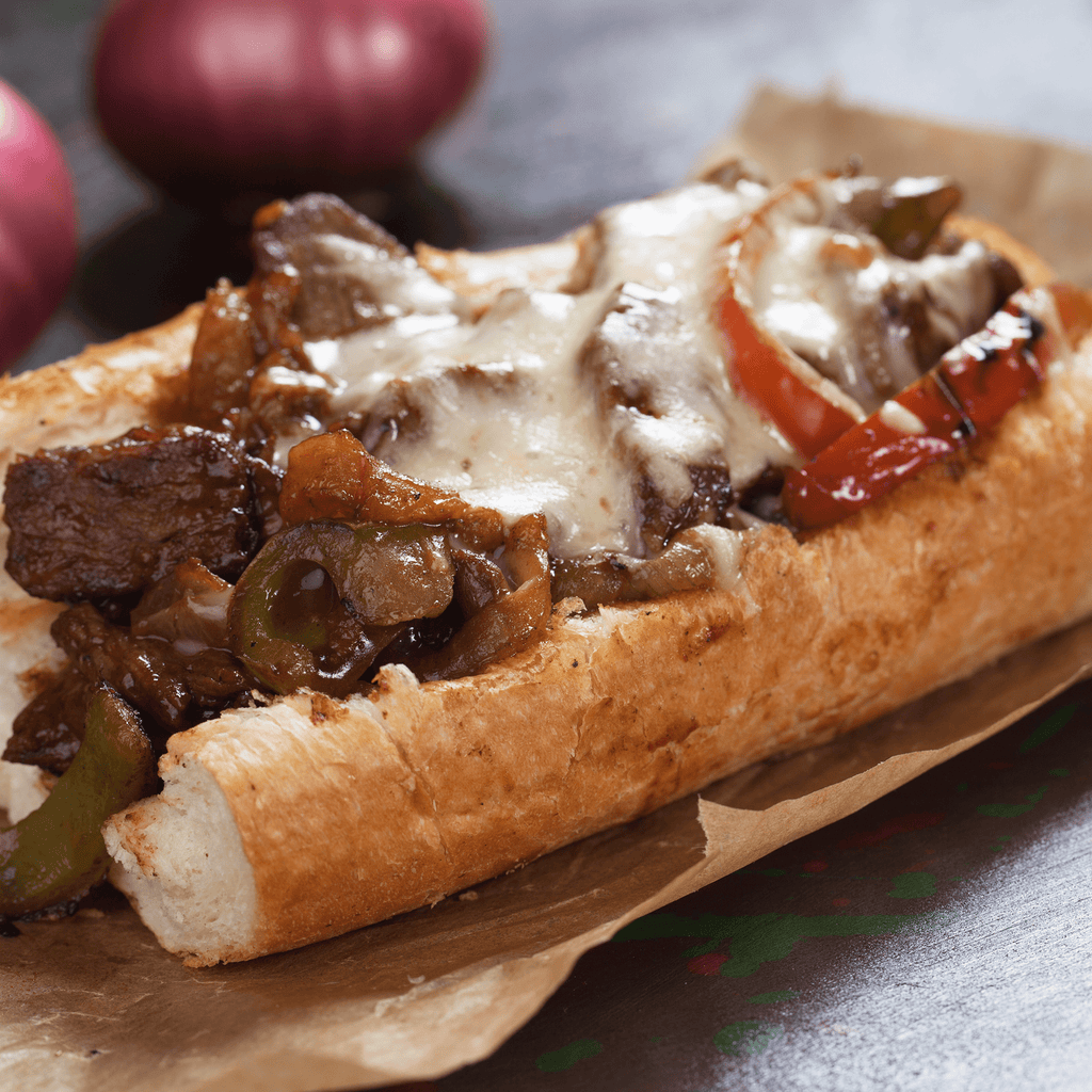 The Original Steak Tip – The Meat House Market