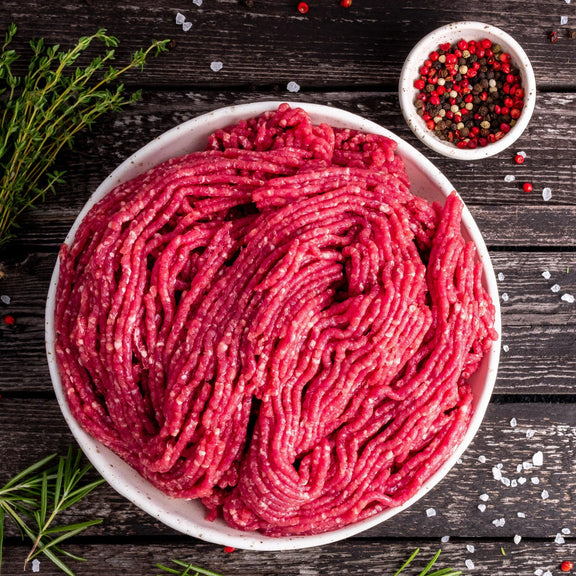 Butcher Shop Exotics The Meat House Market